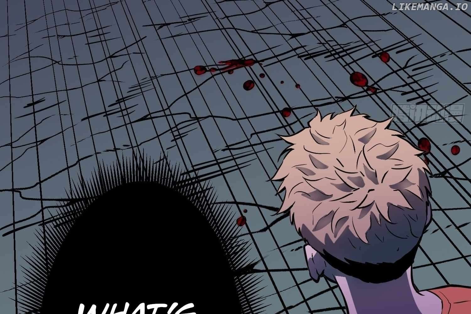My Guild is Full of Demons Chapter 12 - page 34