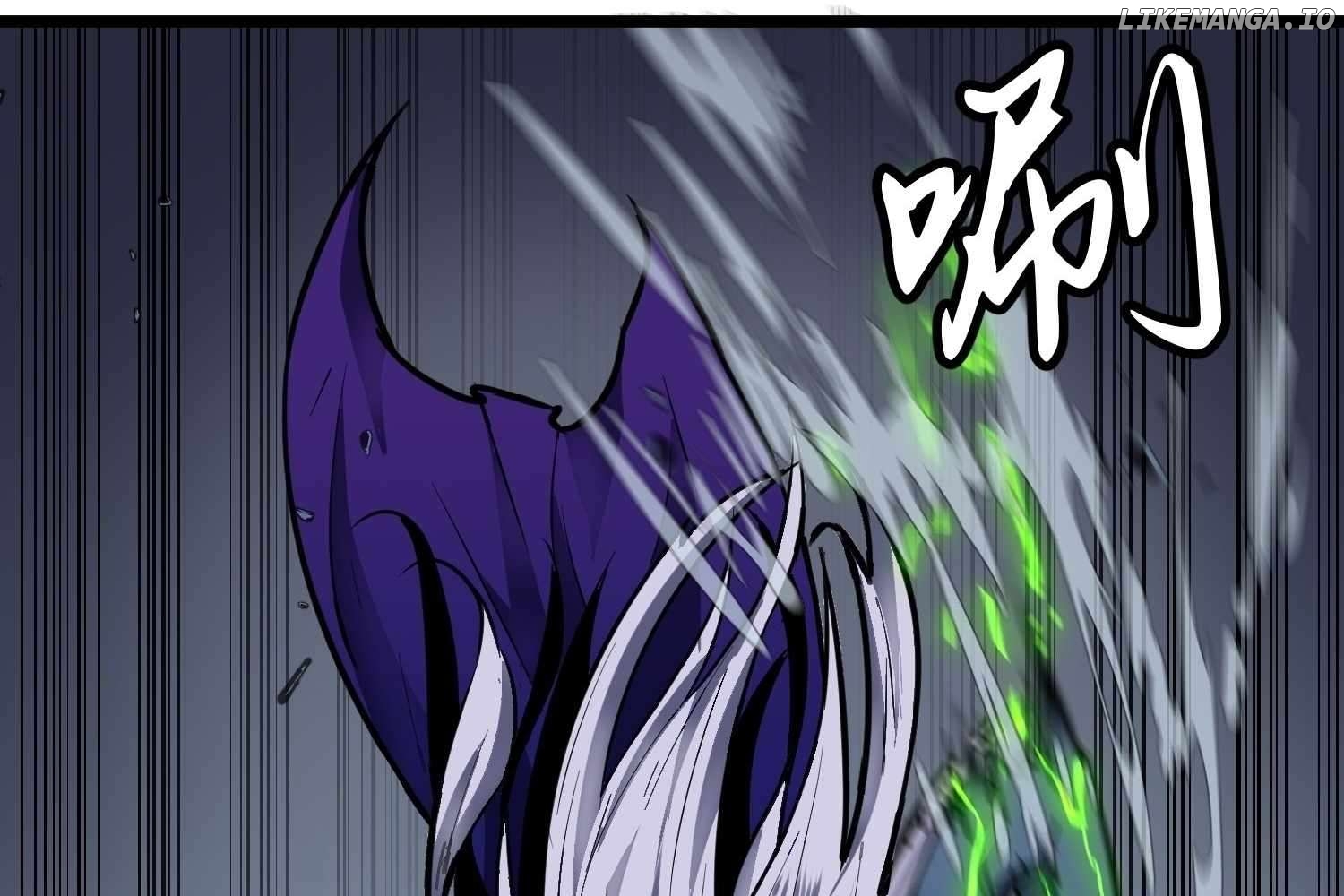 My Guild is Full of Demons Chapter 12 - page 52