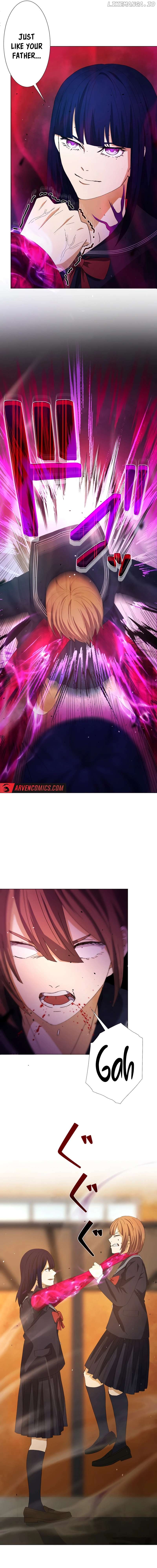 Kill the Monster Chapter 11 - page 16