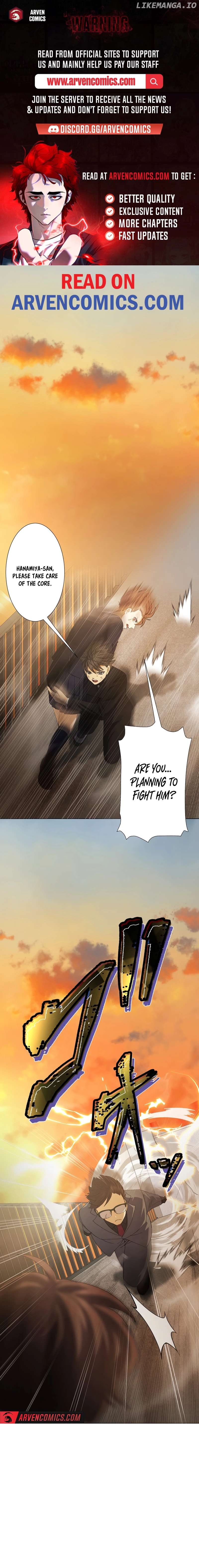 Kill the Monster Chapter 13 - page 1