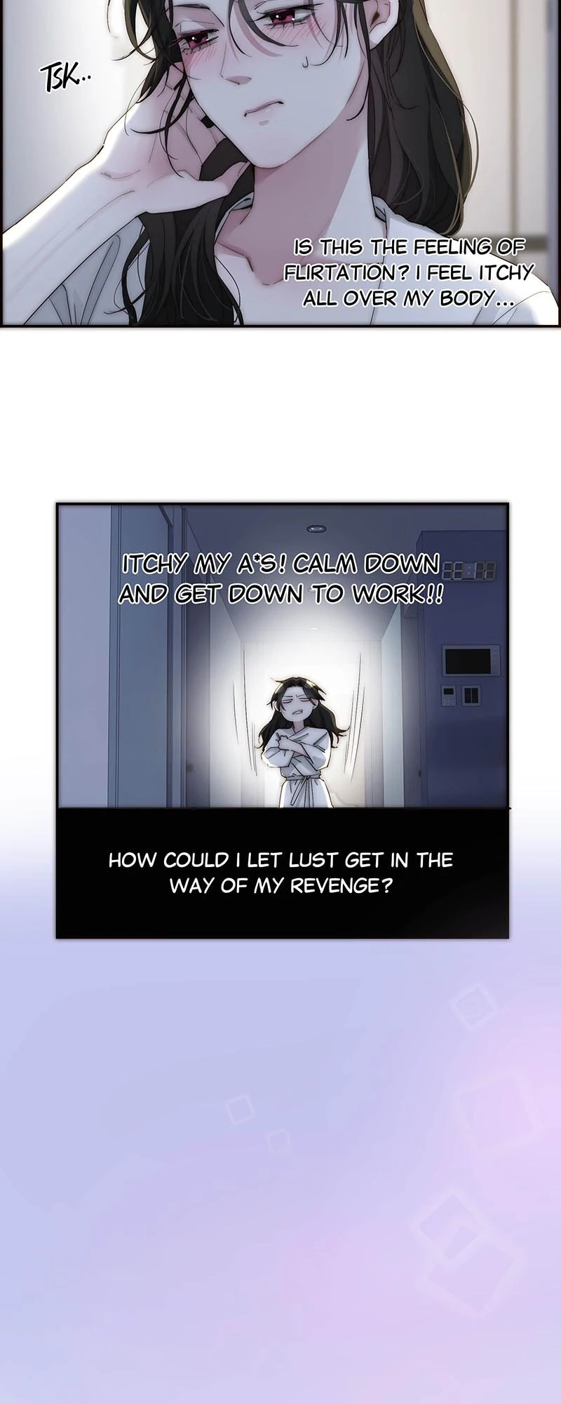 My Benefactor Is Not a Scholar Chapter 42 - page 17