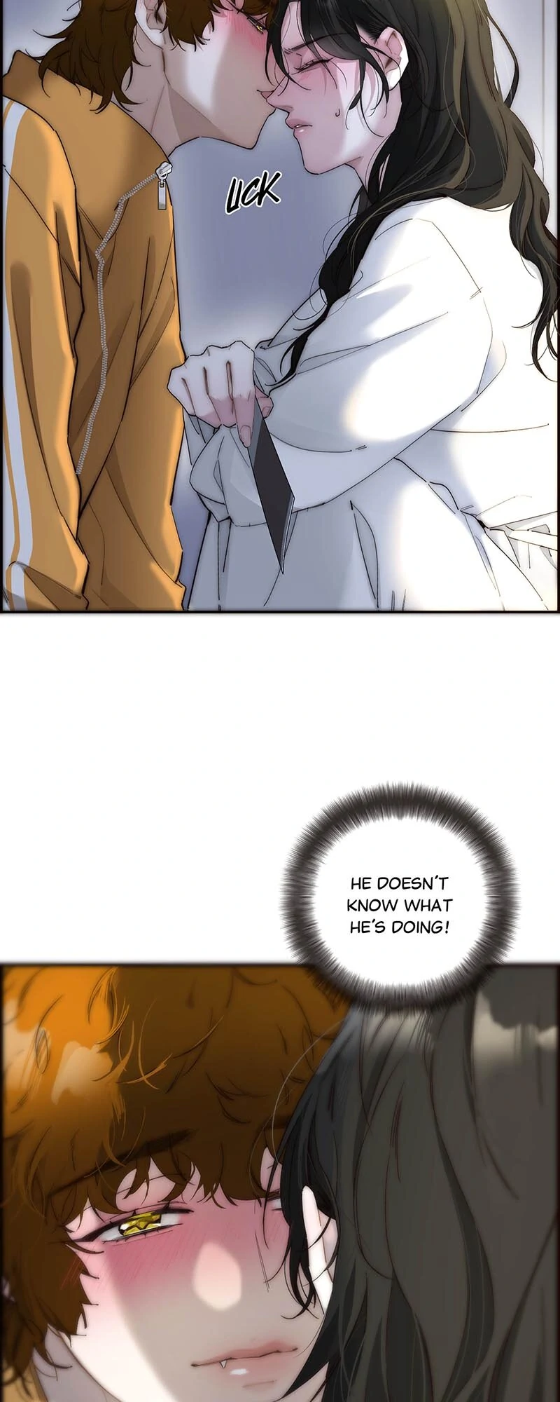 My Benefactor Is Not a Scholar Chapter 42 - page 5