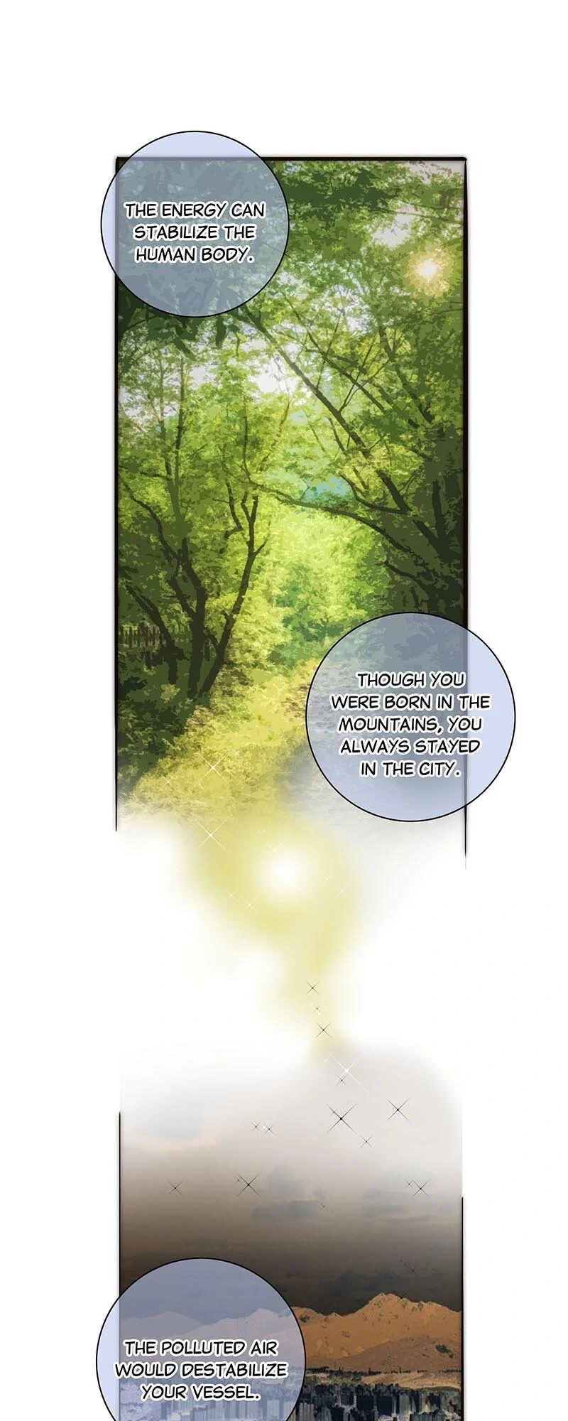 My Benefactor Is Not a Scholar Chapter 43 - page 12