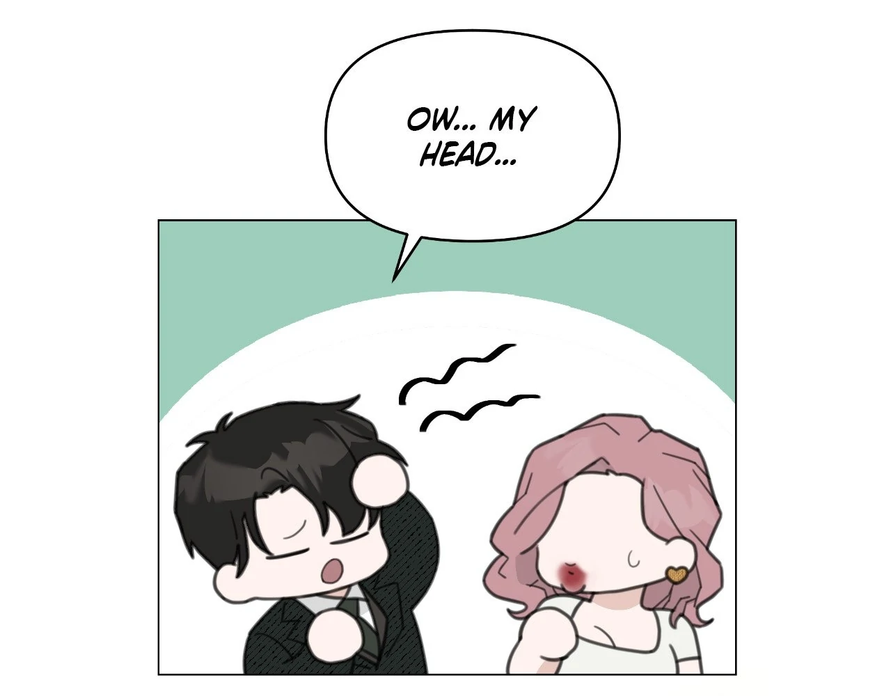 How To Captivate Your Boss Chapter 10 - page 104