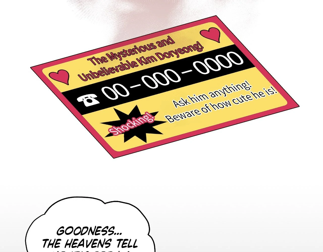 How To Captivate Your Boss Chapter 10 - page 12
