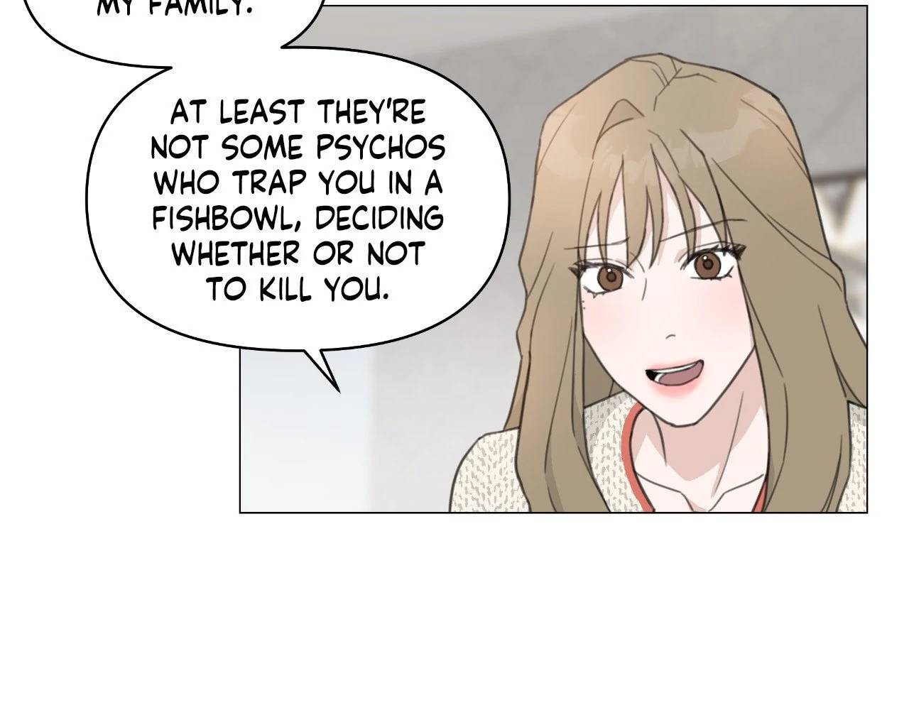 How To Captivate Your Boss Chapter 10 - page 44