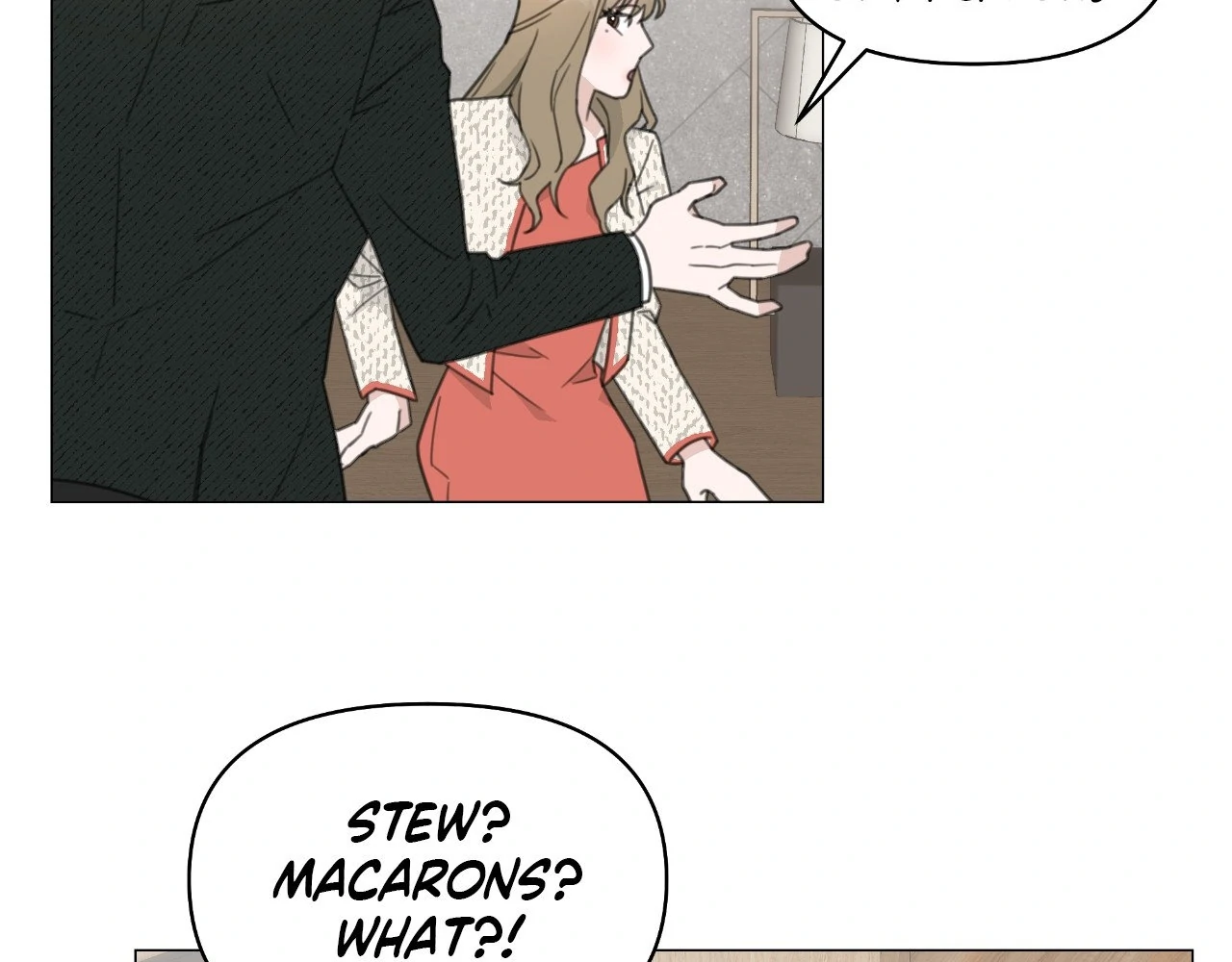 How To Captivate Your Boss Chapter 10 - page 46