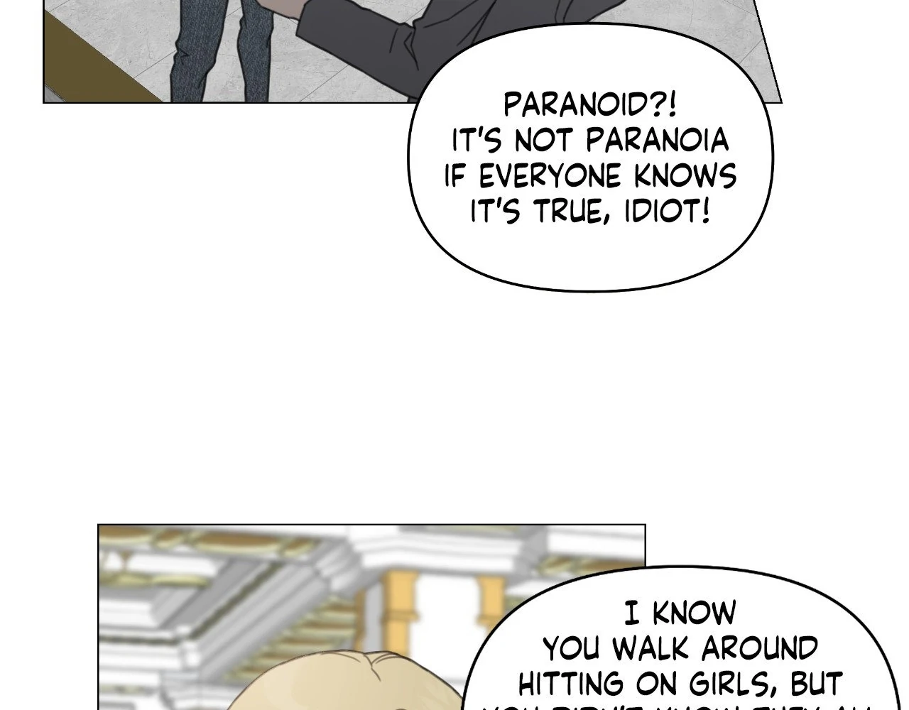 How To Captivate Your Boss Chapter 10 - page 64