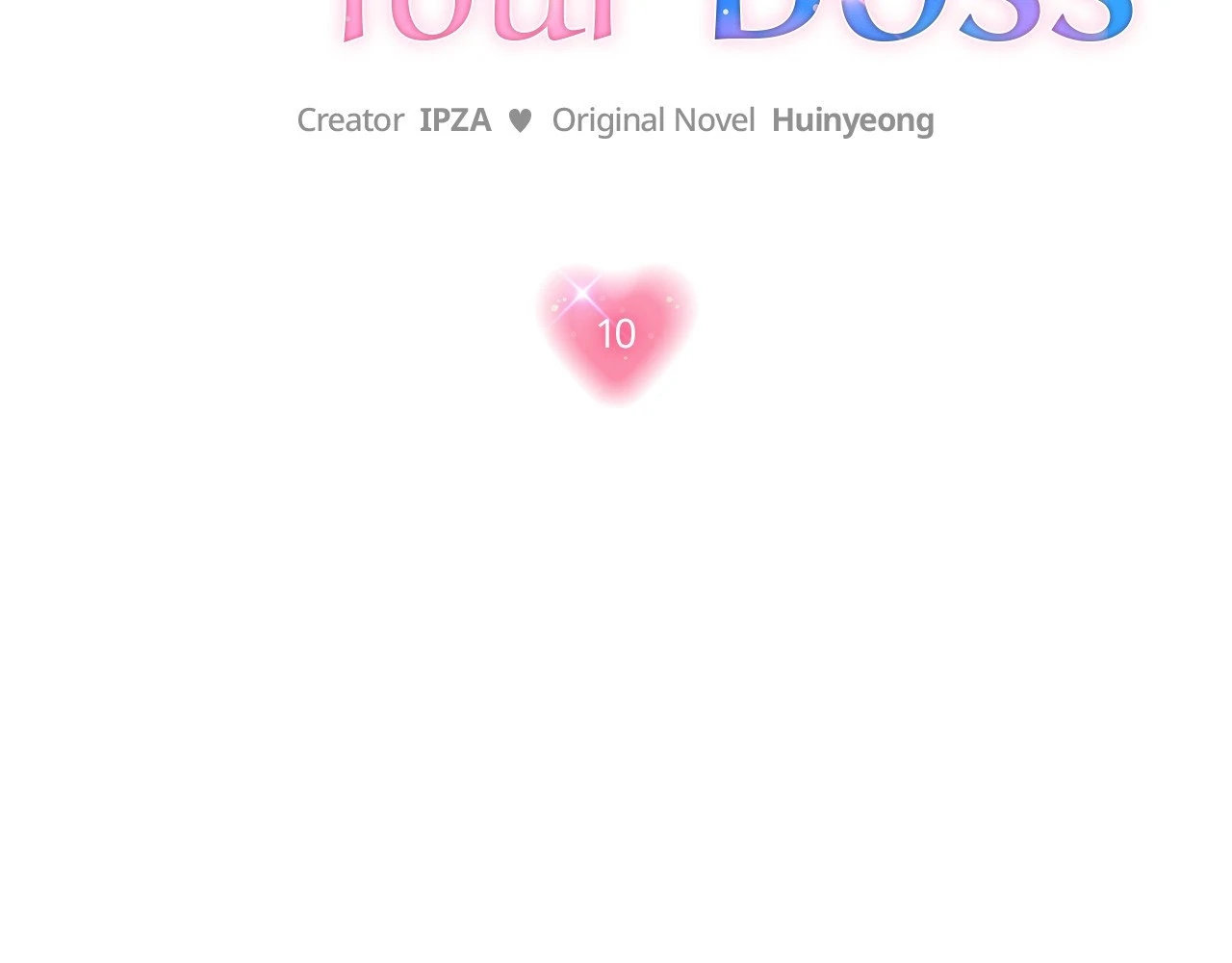 How To Captivate Your Boss Chapter 10 - page 89
