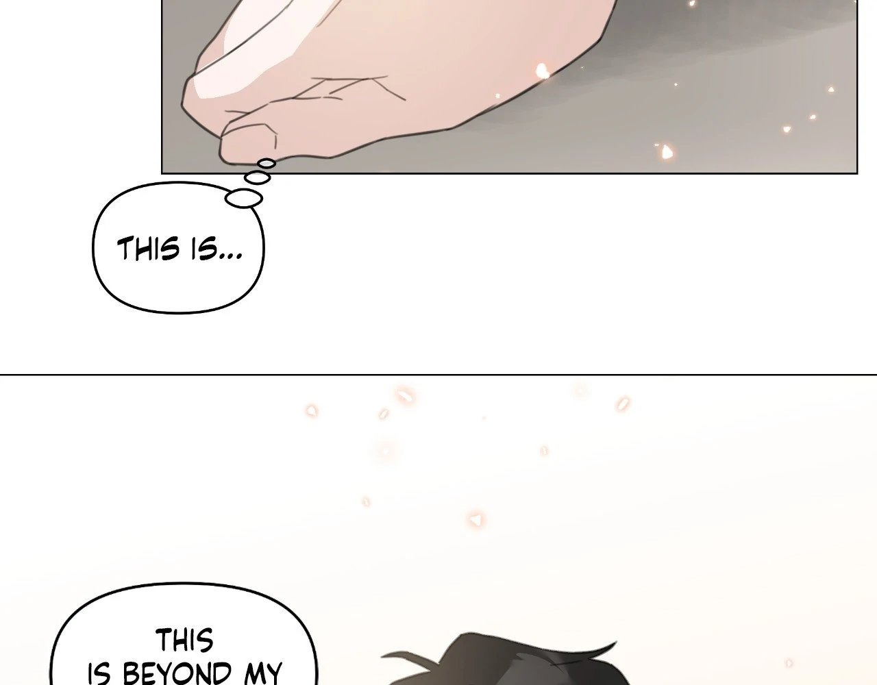 How To Captivate Your Boss Chapter 11 - page 23