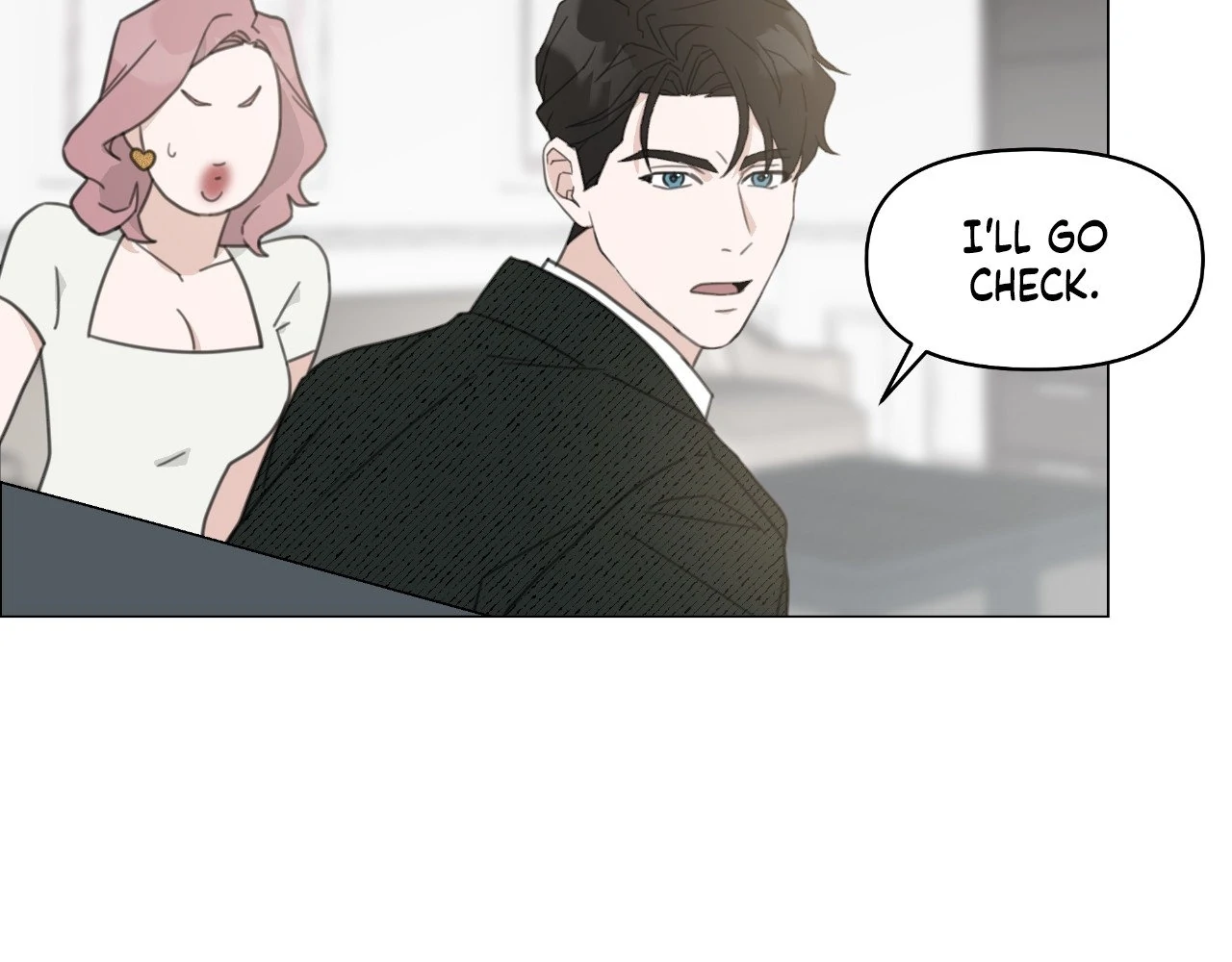 How To Captivate Your Boss Chapter 11 - page 28