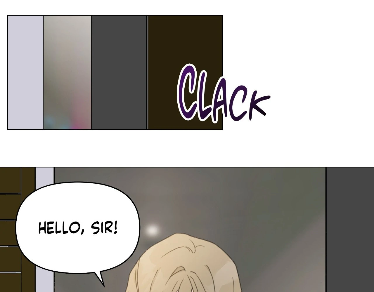 How To Captivate Your Boss Chapter 11 - page 29