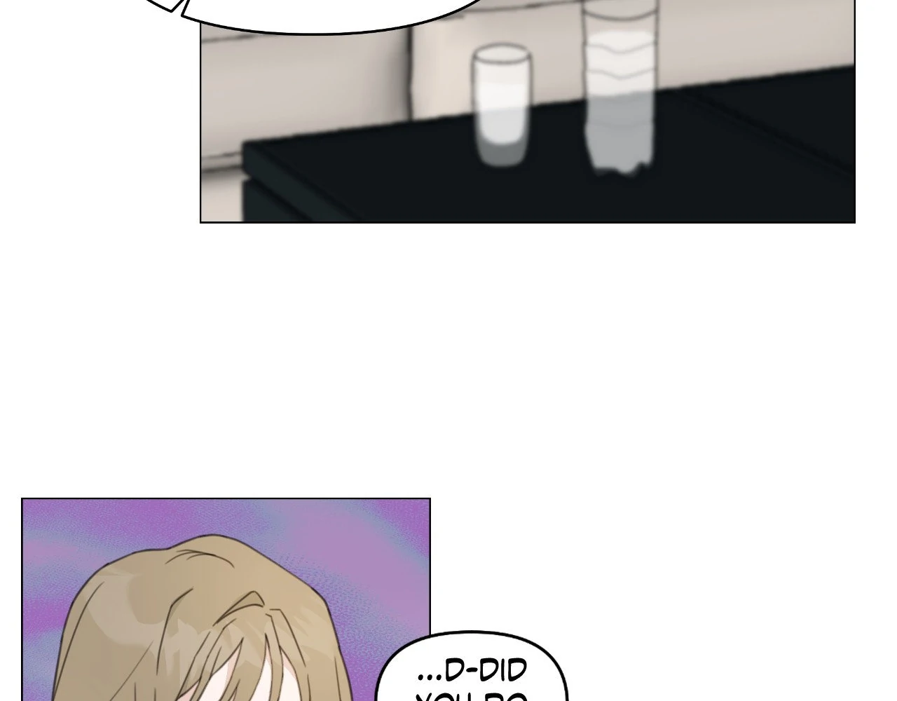 How To Captivate Your Boss Chapter 11 - page 37