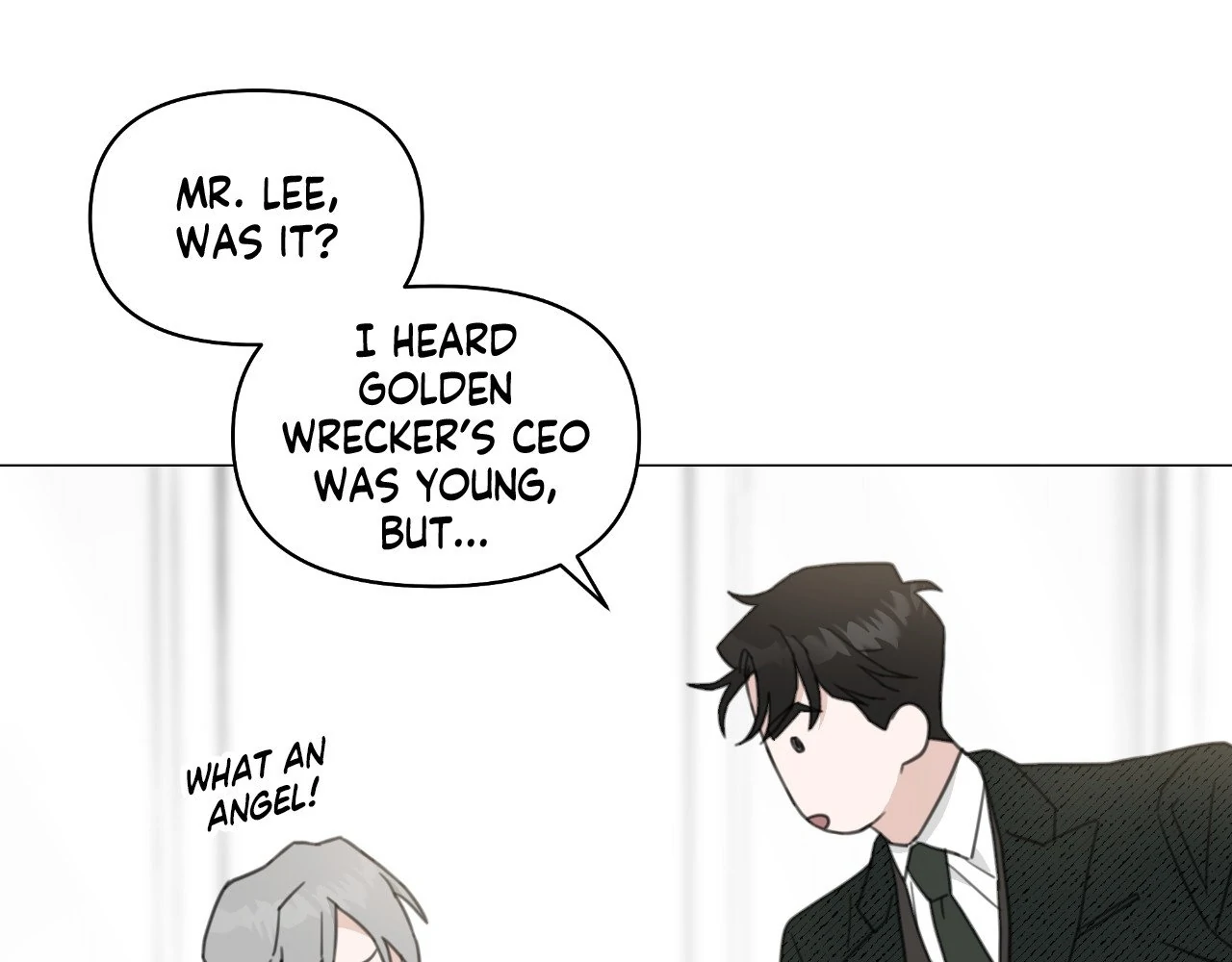 How To Captivate Your Boss Chapter 11 - page 79