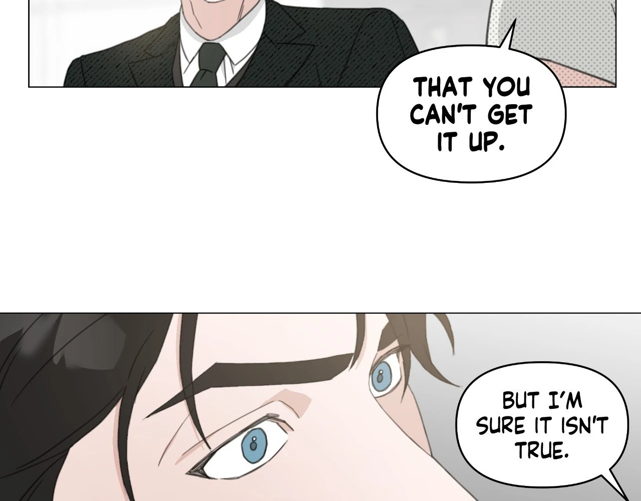 How To Captivate Your Boss Chapter 11 - page 8