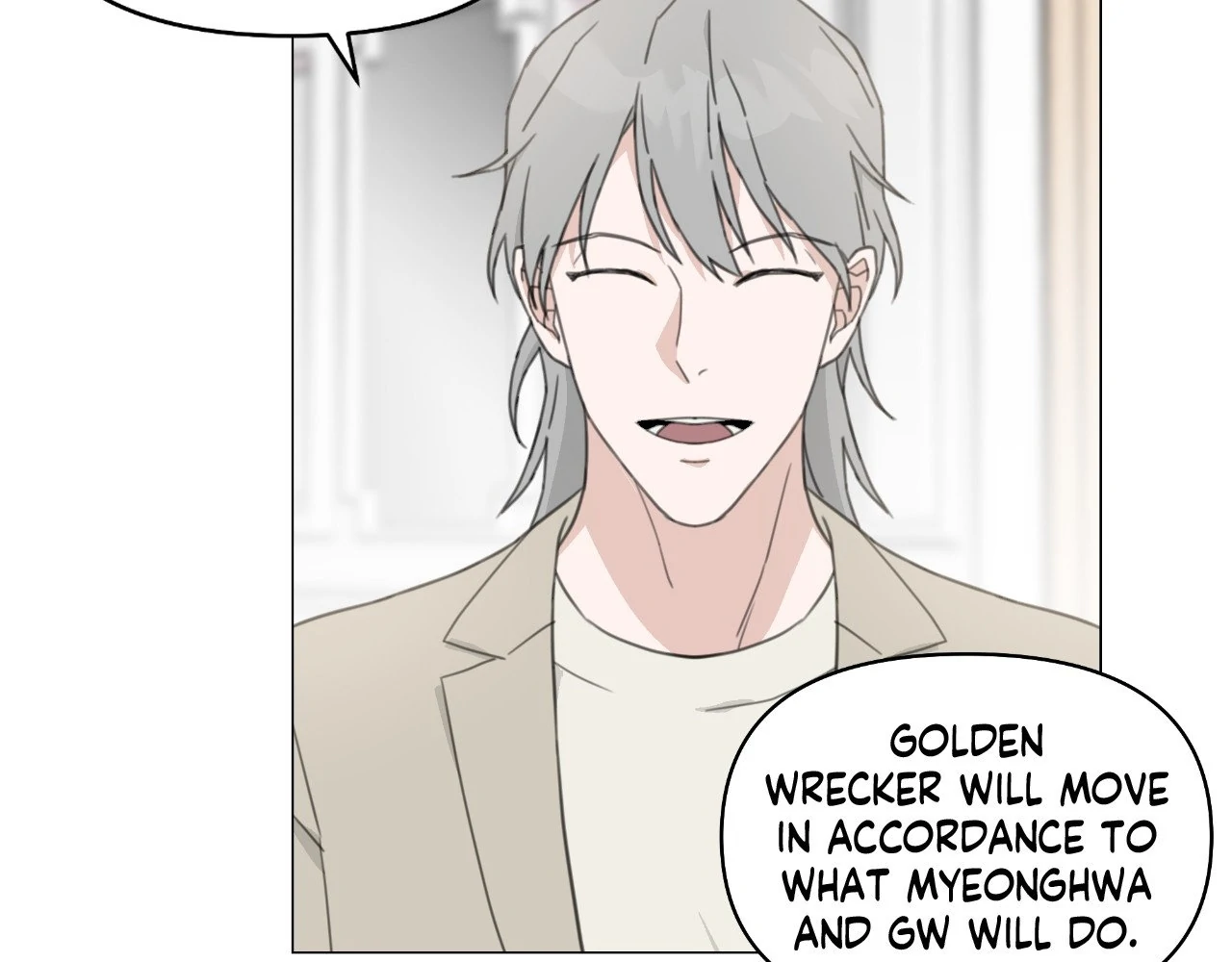 How To Captivate Your Boss Chapter 11 - page 99