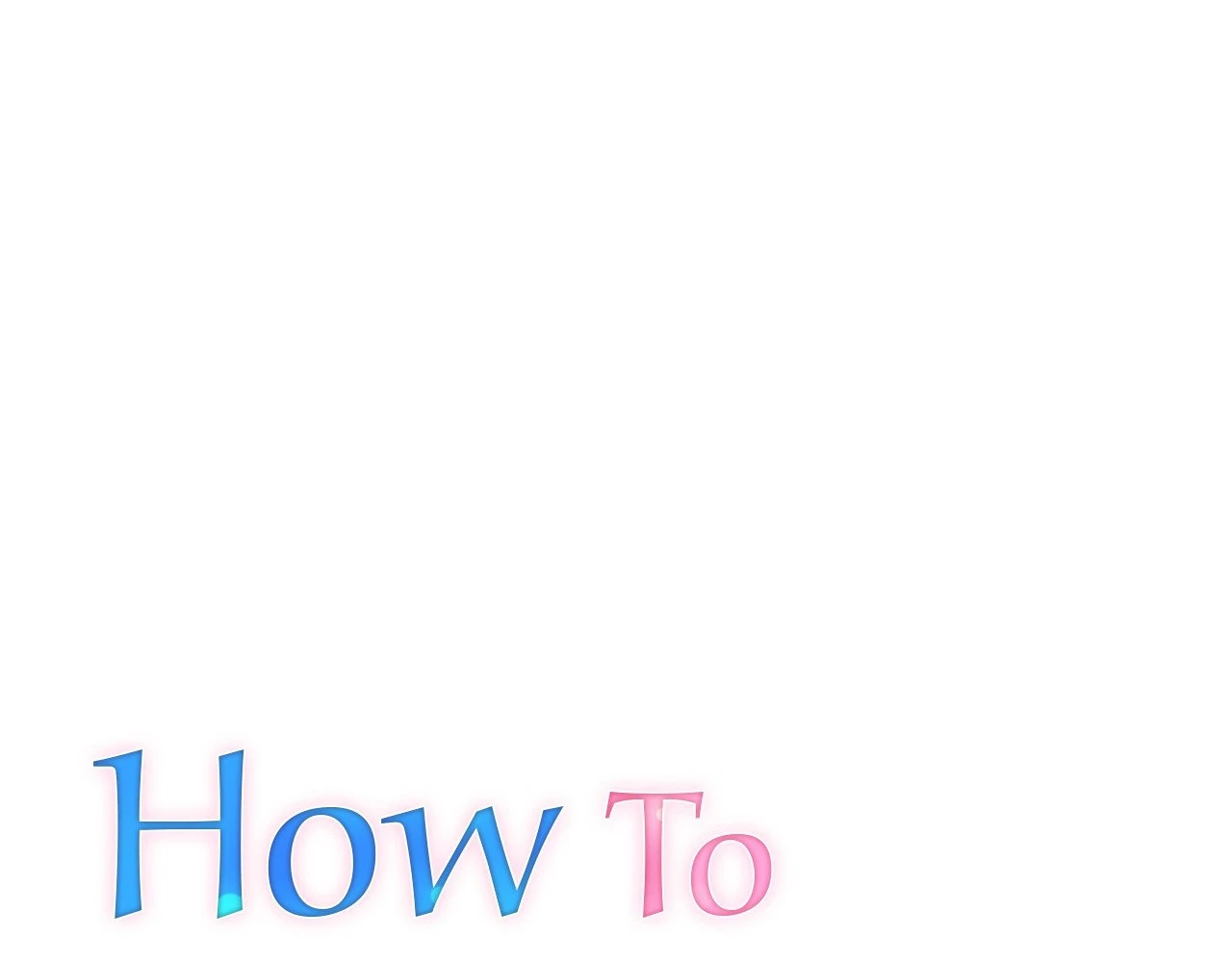 How To Captivate Your Boss Chapter 12 - page 1