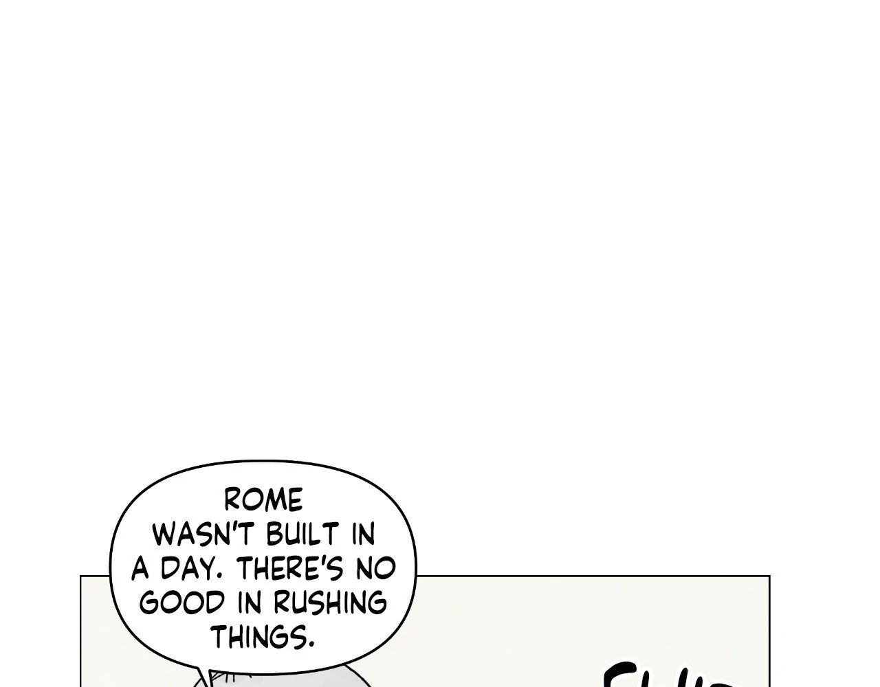 How To Captivate Your Boss Chapter 12 - page 19