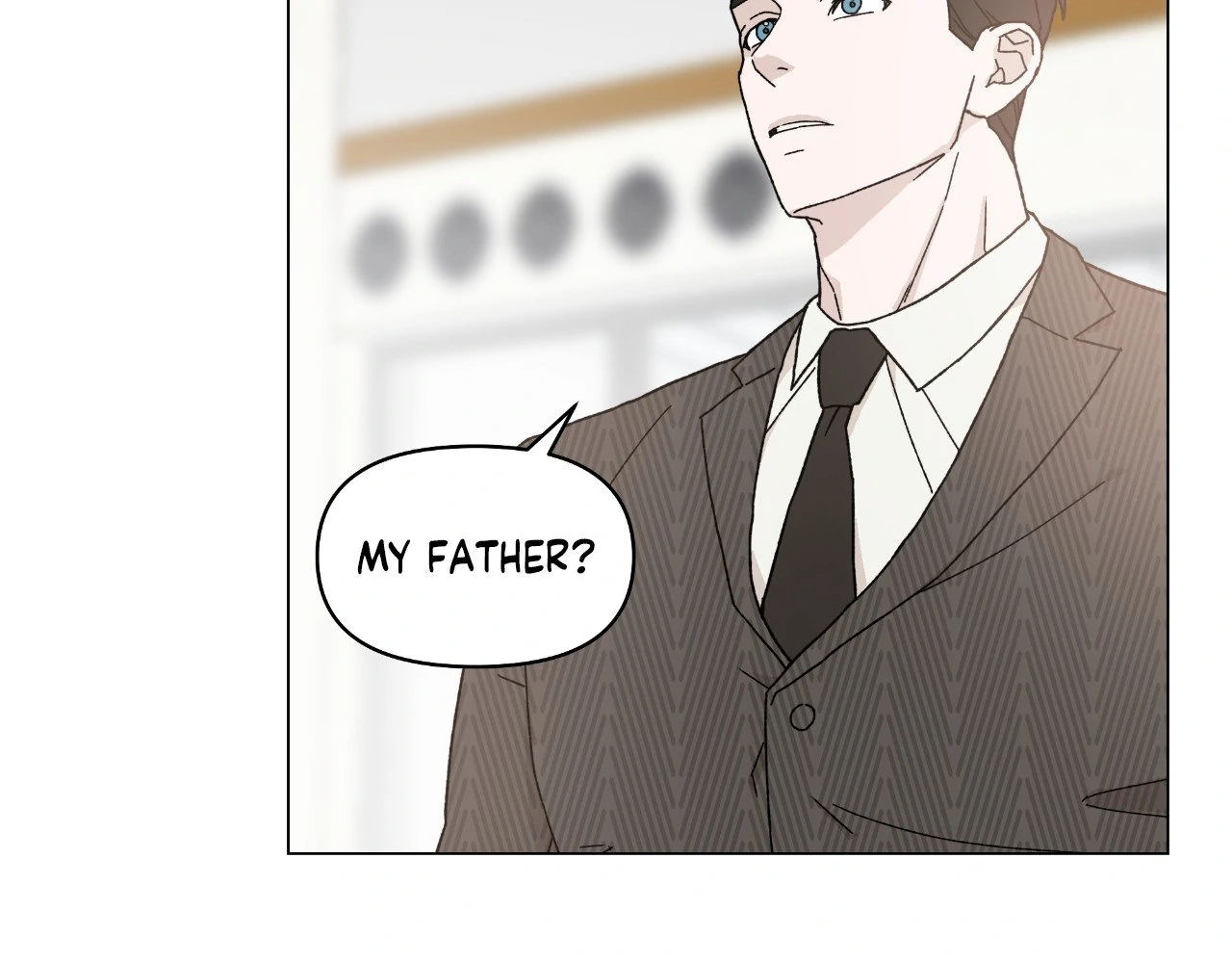 How To Captivate Your Boss Chapter 12 - page 39