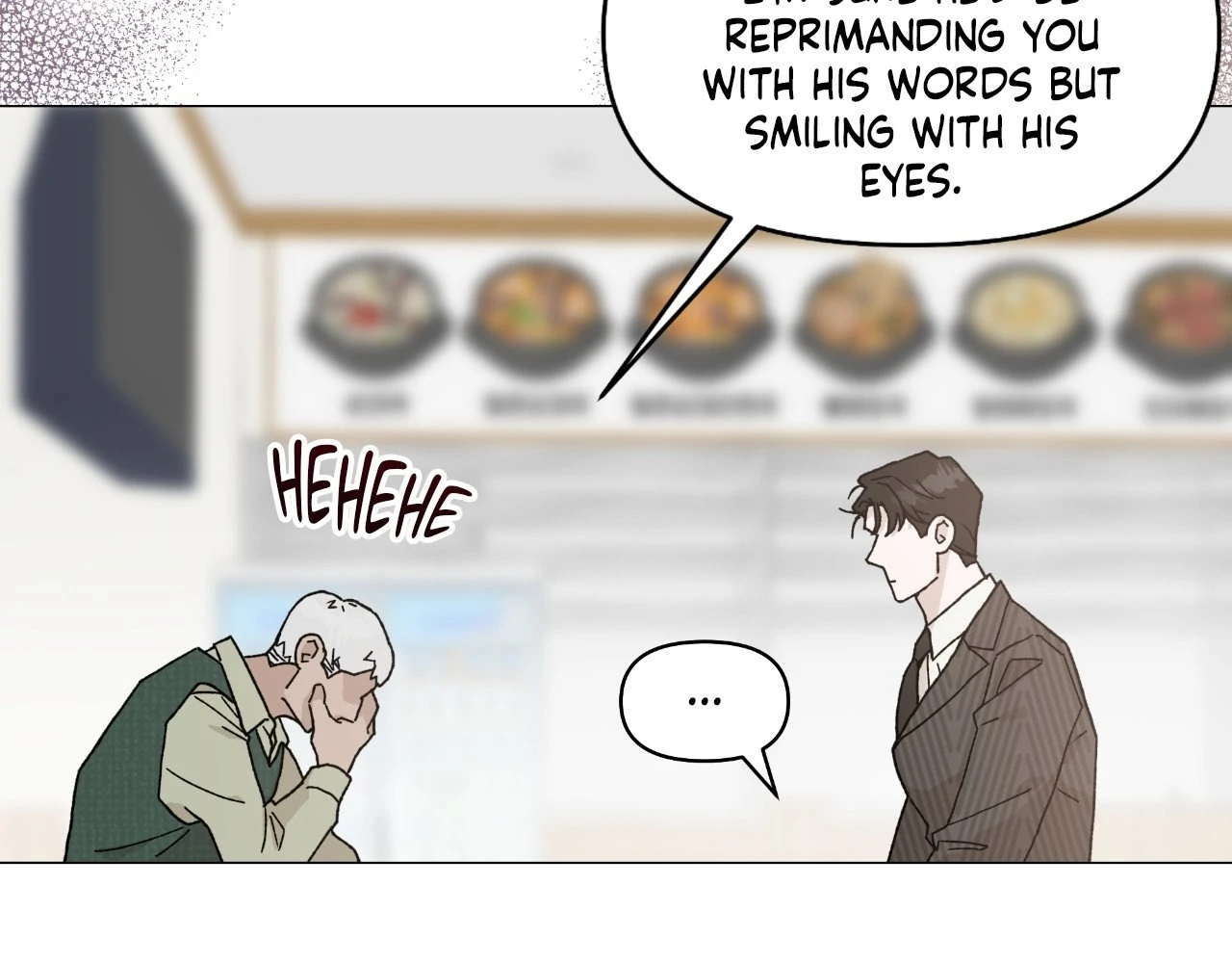 How To Captivate Your Boss Chapter 12 - page 41
