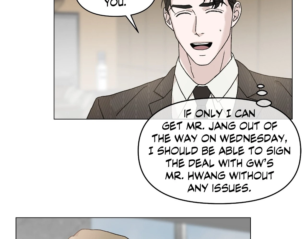 How To Captivate Your Boss Chapter 12 - page 75