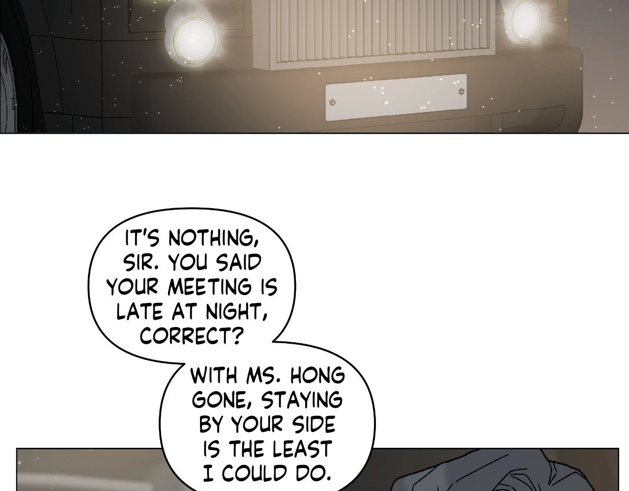 How To Captivate Your Boss Chapter 12 - page 88