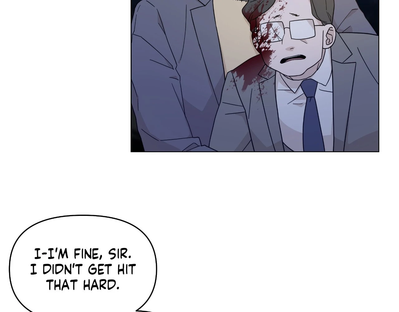 How To Captivate Your Boss Chapter 13 - page 15