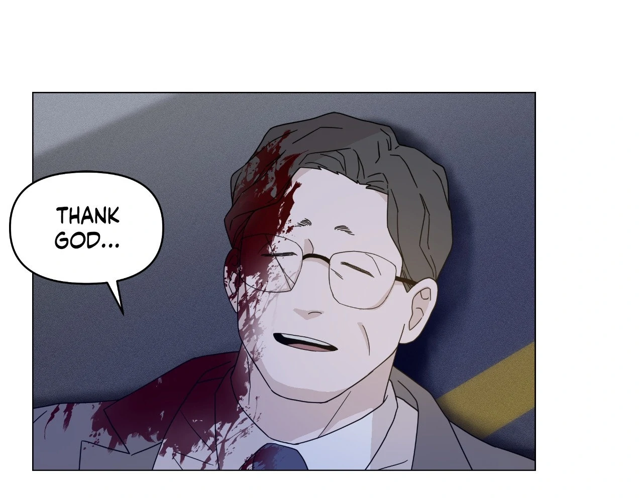 How To Captivate Your Boss Chapter 13 - page 17