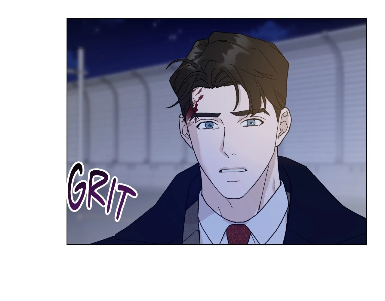 How To Captivate Your Boss Chapter 13 - page 18