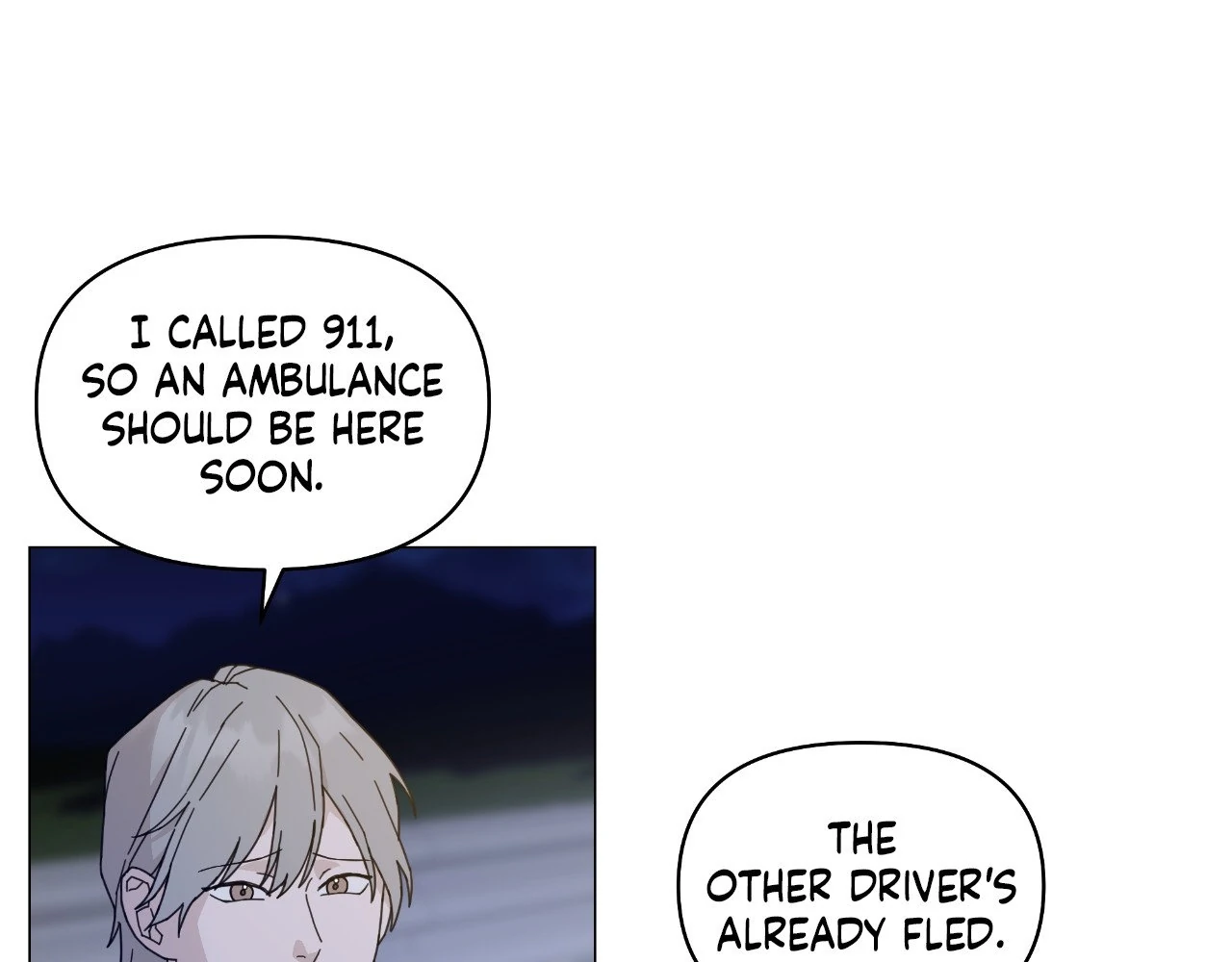 How To Captivate Your Boss Chapter 13 - page 19