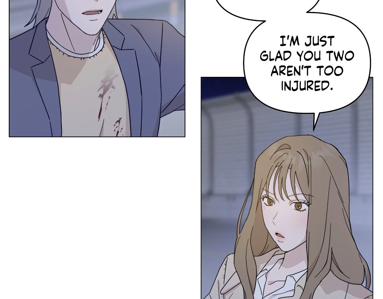 How To Captivate Your Boss Chapter 13 - page 20