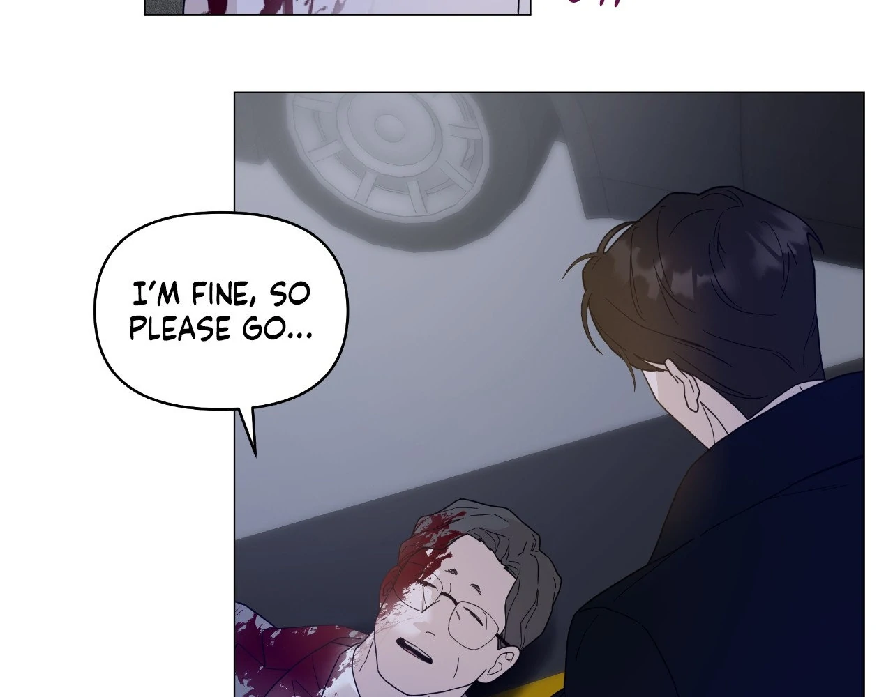 How To Captivate Your Boss Chapter 13 - page 24
