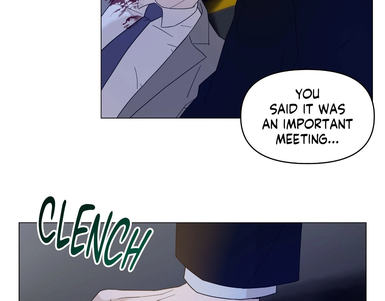 How To Captivate Your Boss Chapter 13 - page 25