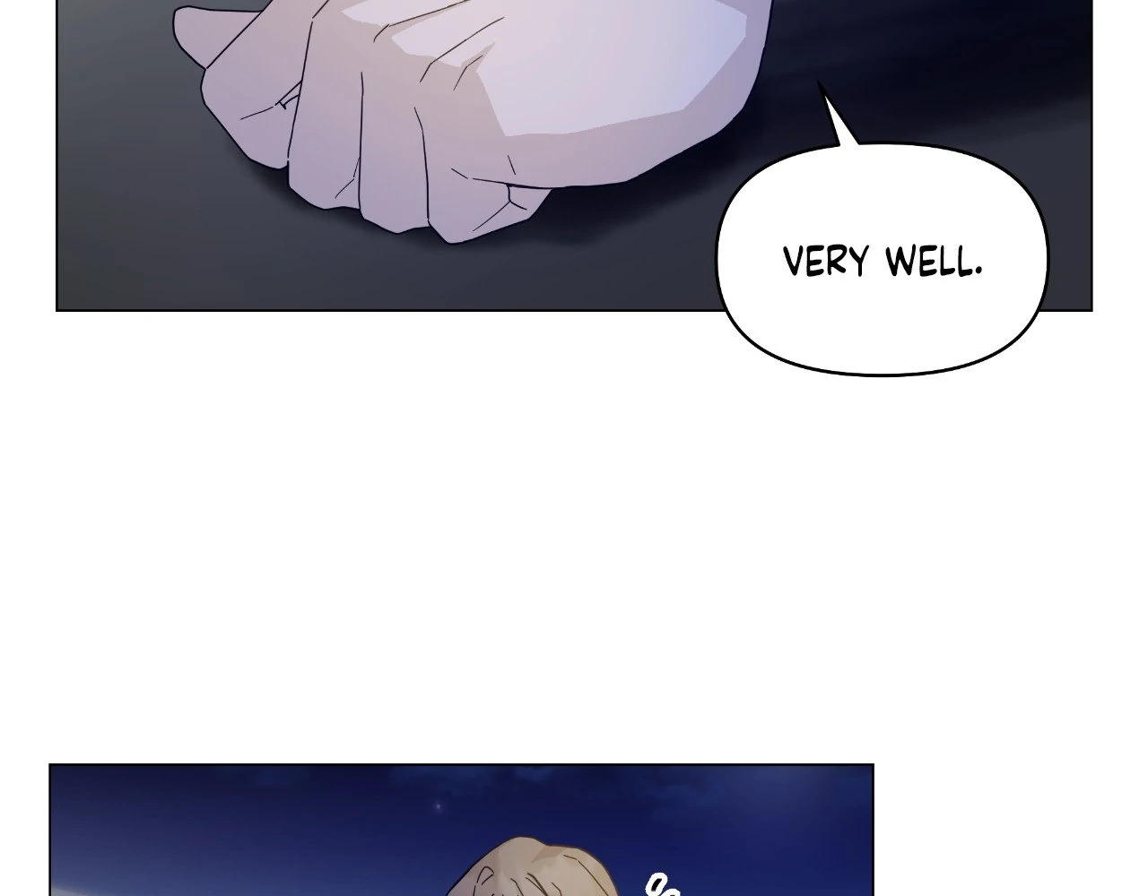How To Captivate Your Boss Chapter 13 - page 26