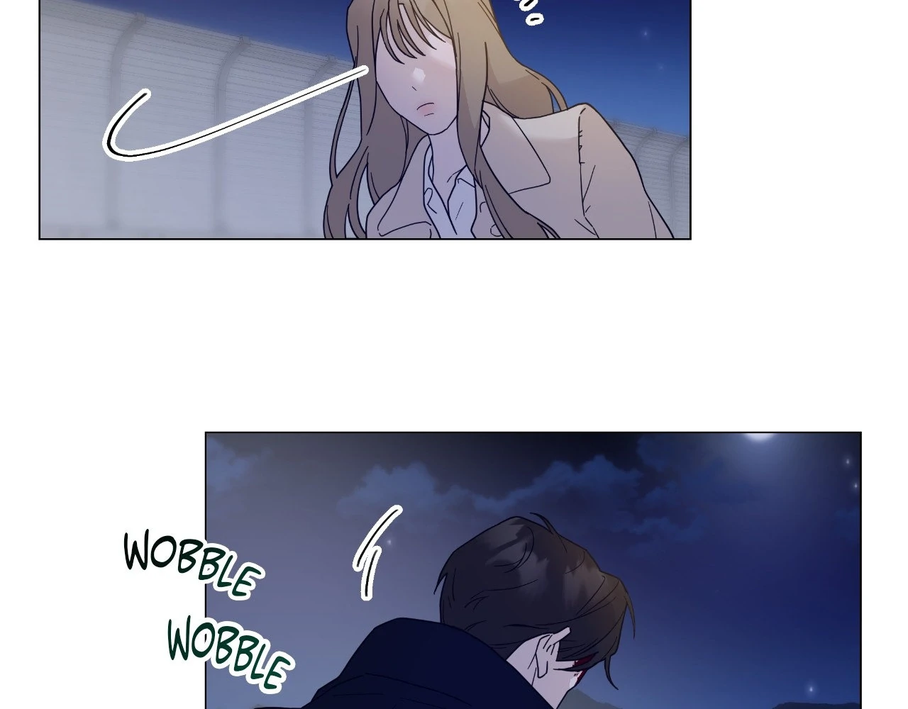 How To Captivate Your Boss Chapter 13 - page 27