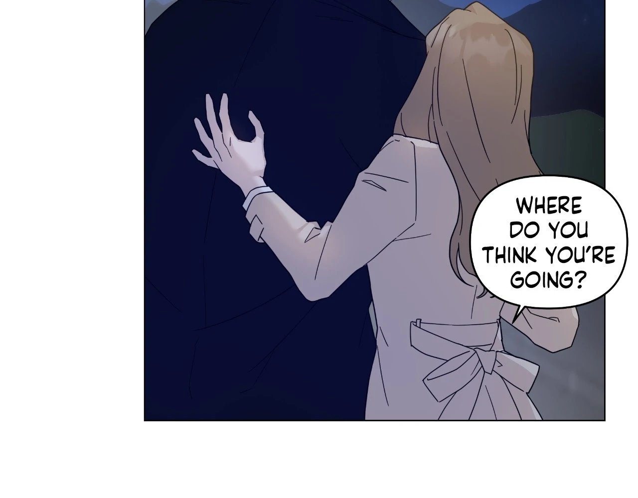 How To Captivate Your Boss Chapter 13 - page 28