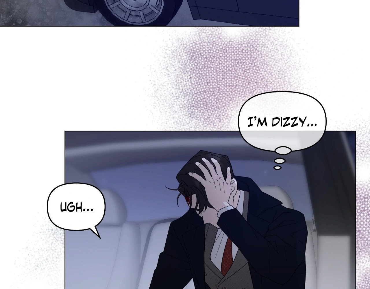 How To Captivate Your Boss Chapter 13 - page 2