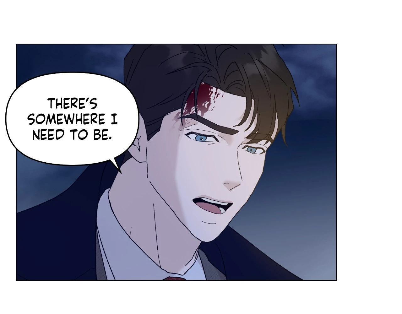 How To Captivate Your Boss Chapter 13 - page 29