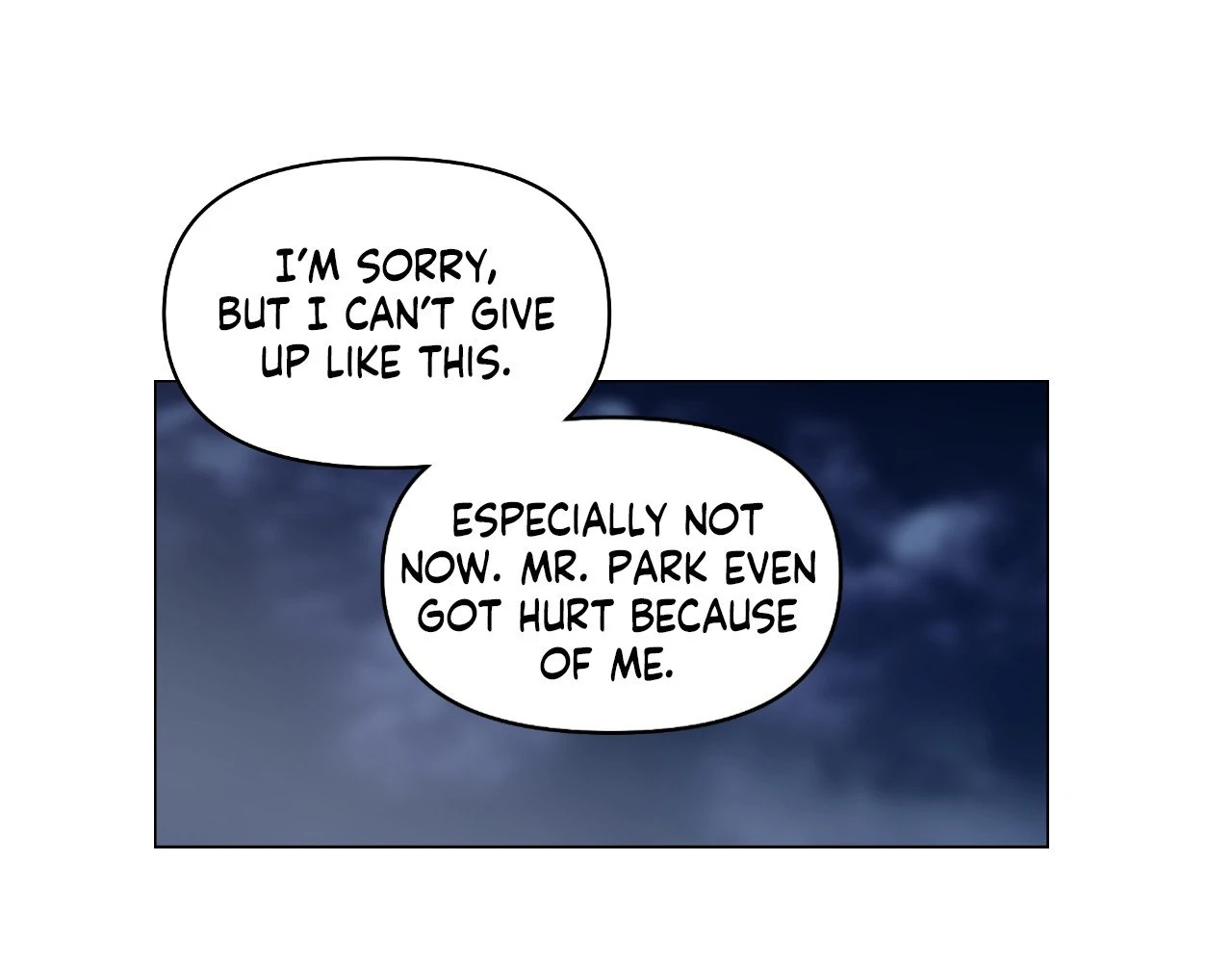 How To Captivate Your Boss Chapter 13 - page 31