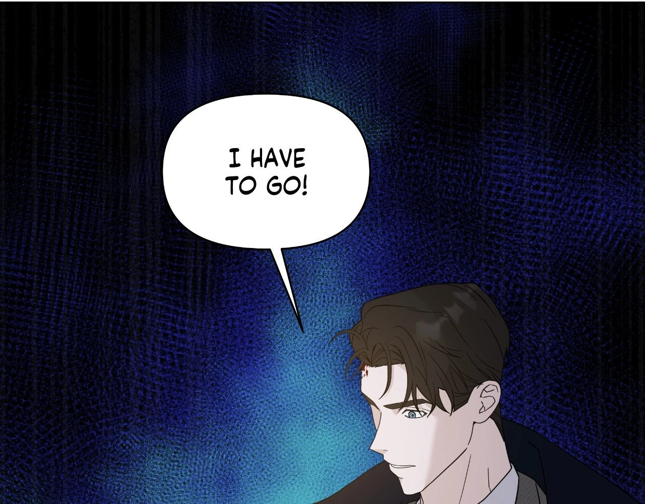 How To Captivate Your Boss Chapter 13 - page 33
