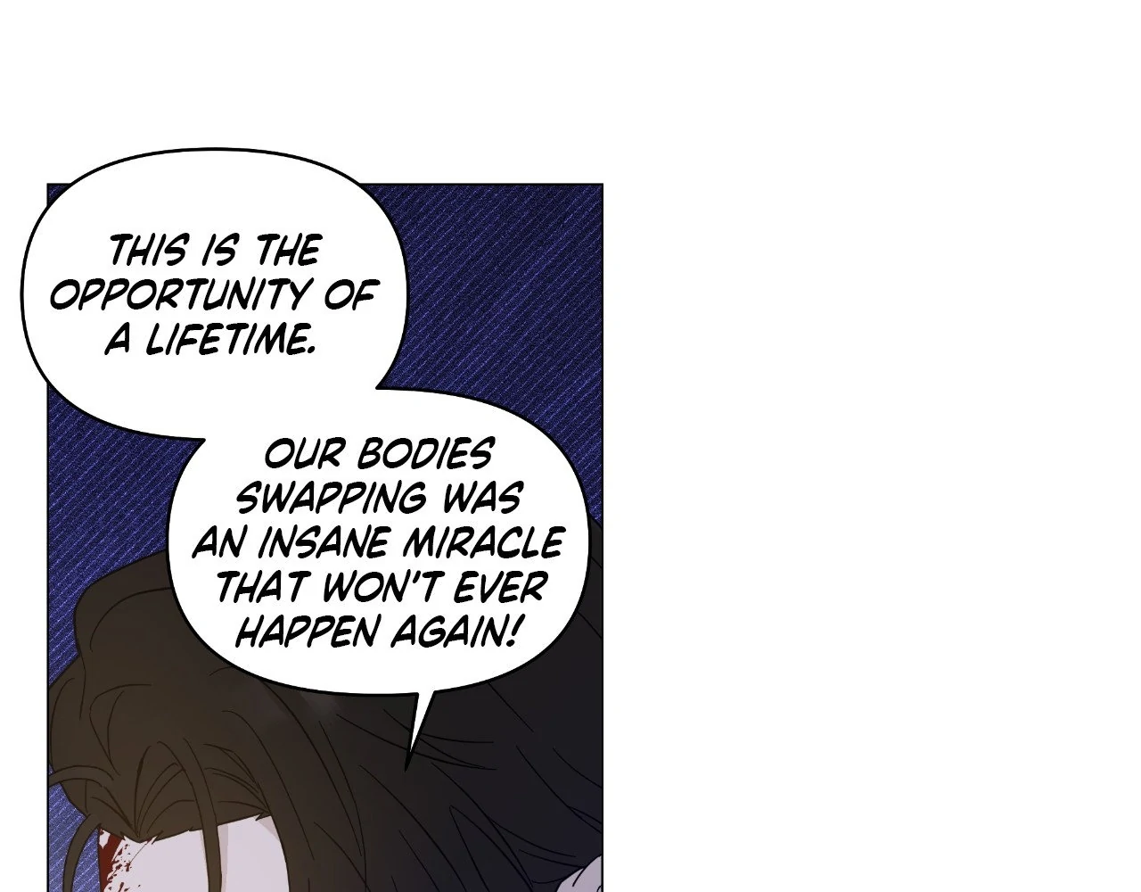 How To Captivate Your Boss Chapter 13 - page 35