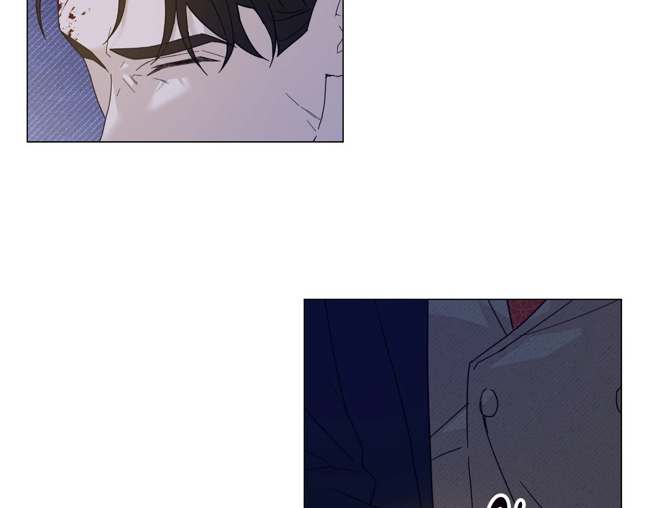 How To Captivate Your Boss Chapter 13 - page 36