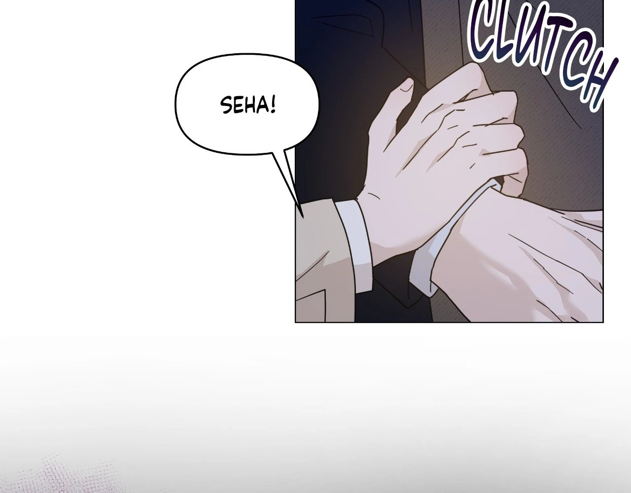 How To Captivate Your Boss Chapter 13 - page 37