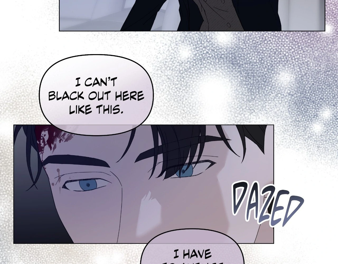 How To Captivate Your Boss Chapter 13 - page 3