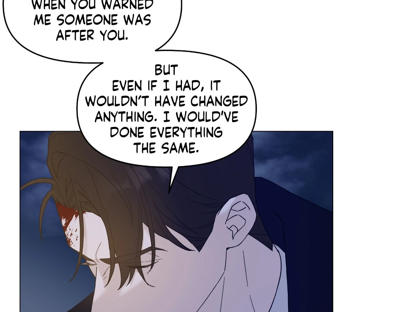 How To Captivate Your Boss Chapter 13 - page 42