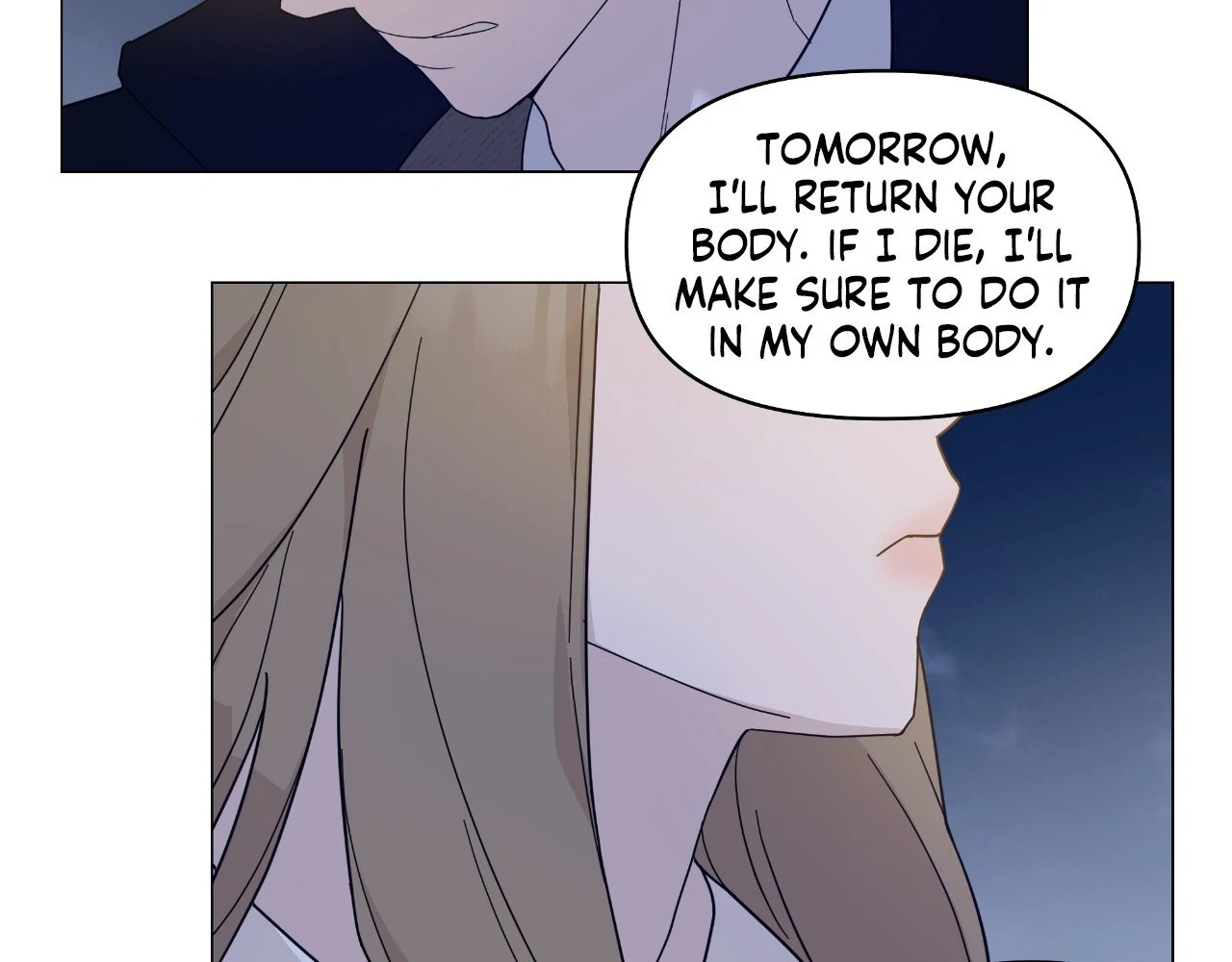 How To Captivate Your Boss Chapter 13 - page 43