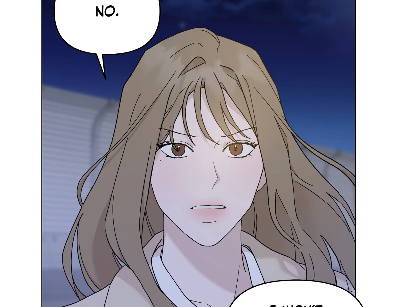 How To Captivate Your Boss Chapter 13 - page 45