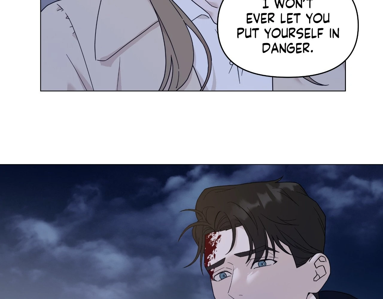How To Captivate Your Boss Chapter 13 - page 46