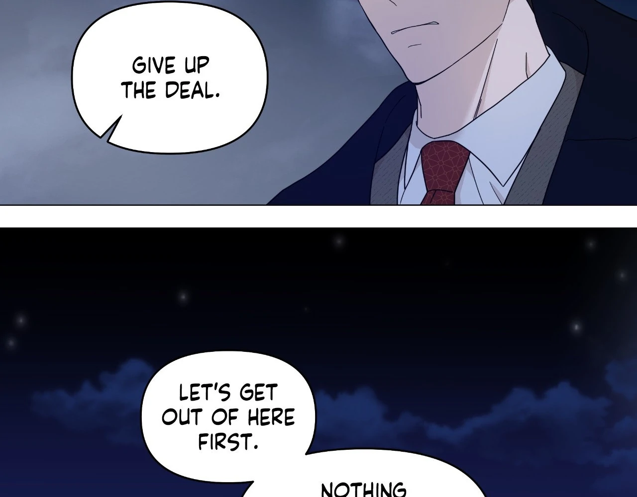 How To Captivate Your Boss Chapter 13 - page 47