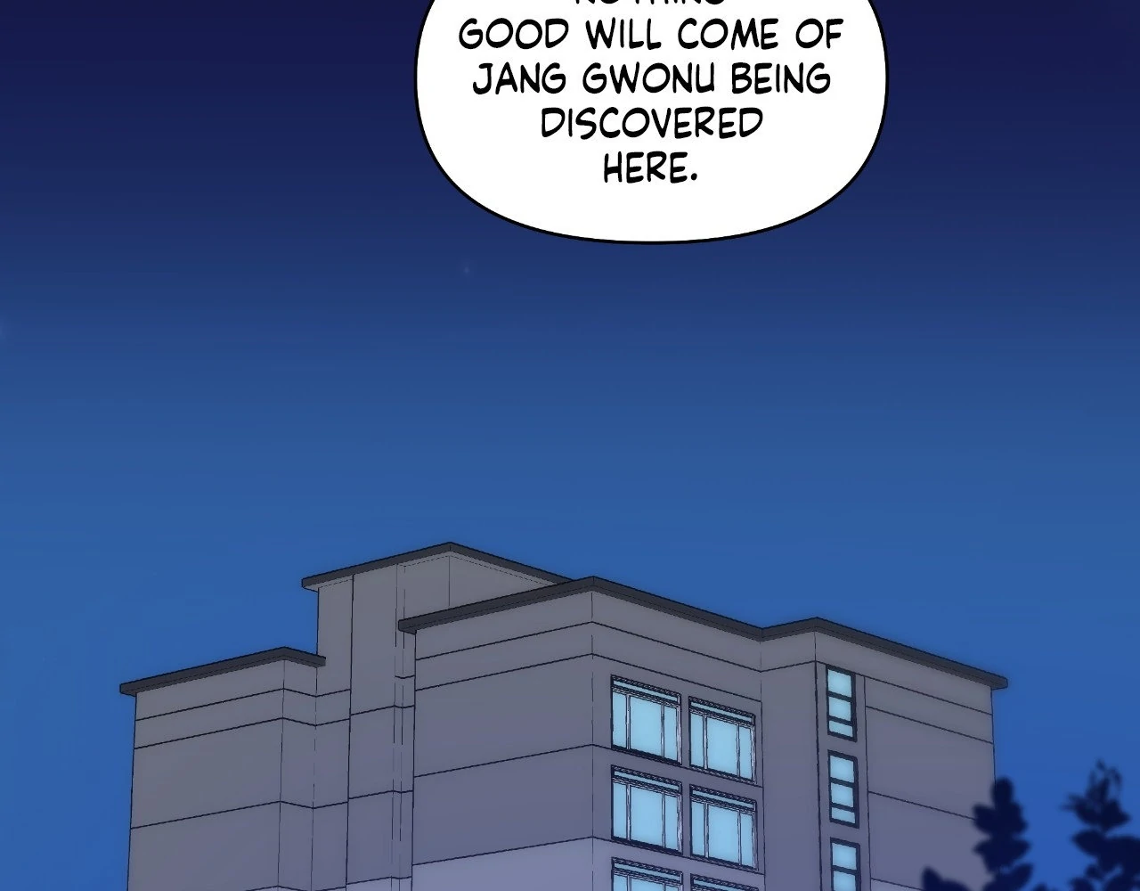 How To Captivate Your Boss Chapter 13 - page 48